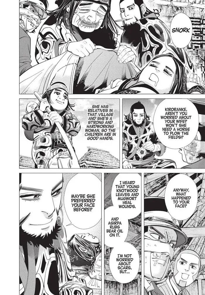 Golden Kamuy Chapter 73 image 15_optimized